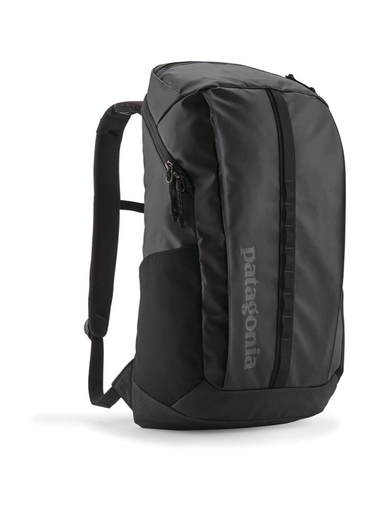 Patagonia Black Hole Pack 25L, your logo embroidered or engraved by Crew Ready