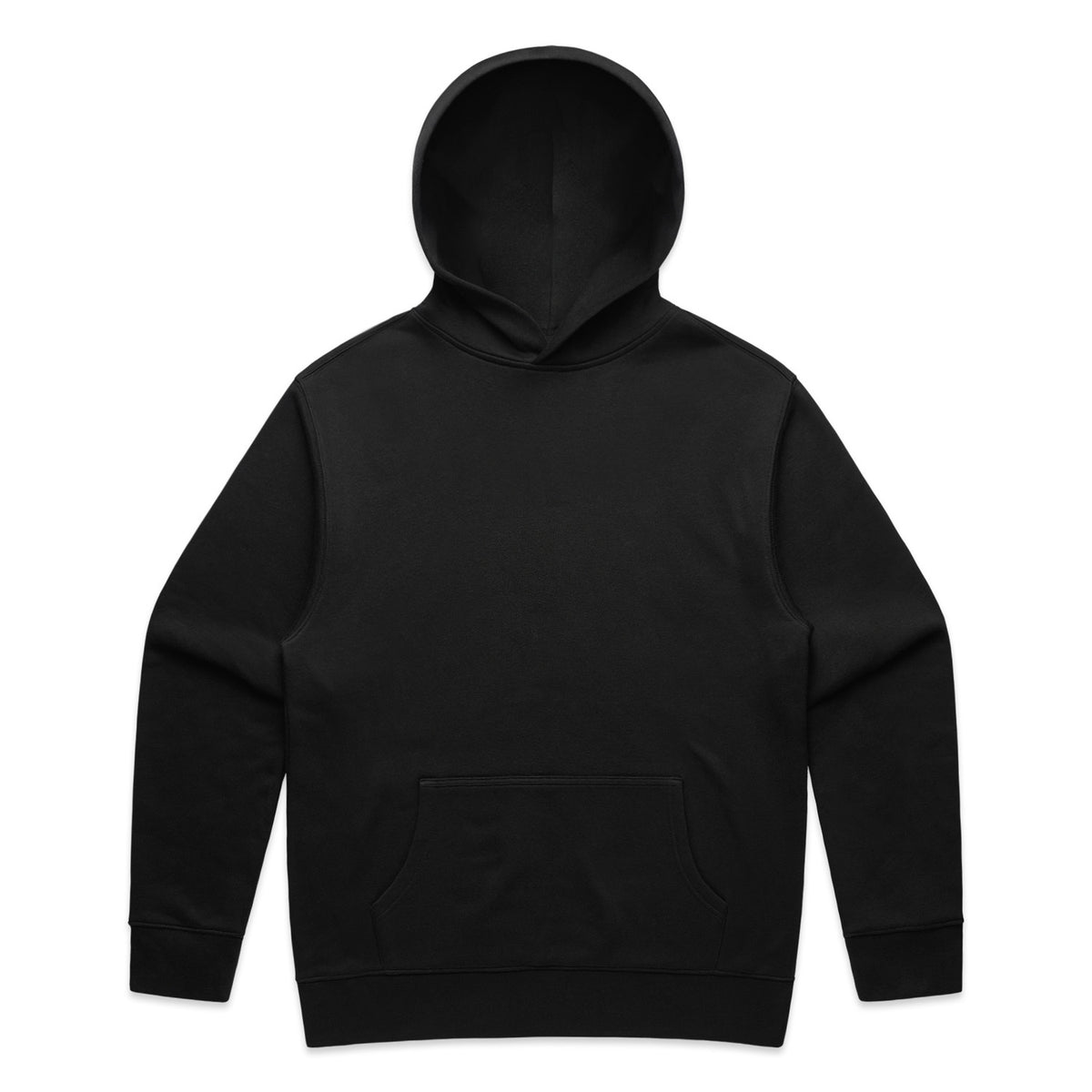AS Colour Relax Hood with a logo