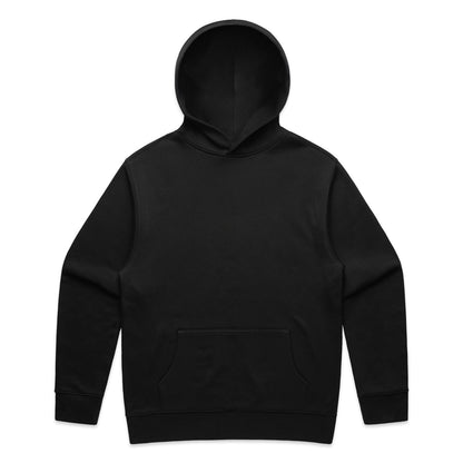 AS Colour Relax Hood with a logo