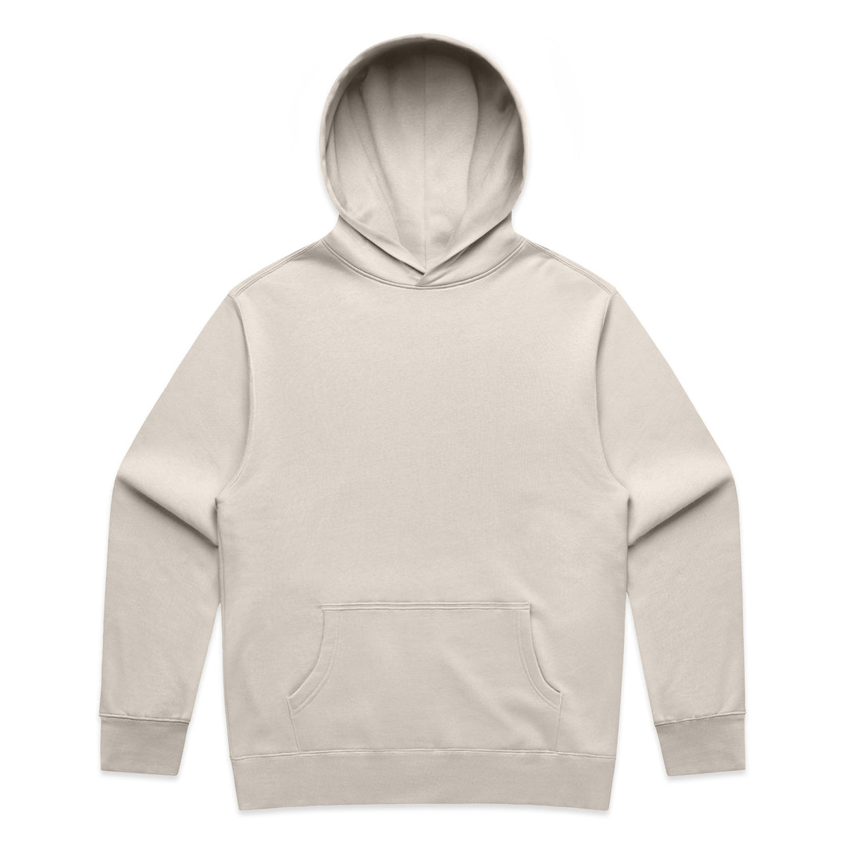 AS Colour Relax Hood with a logo