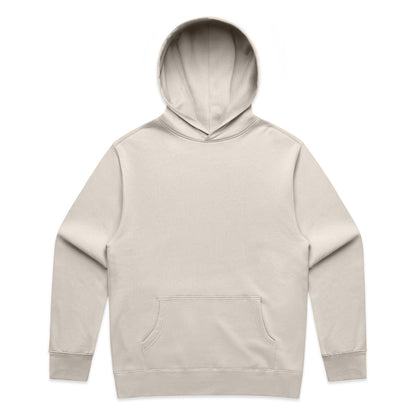 AS Colour Relax Hood with a logo
