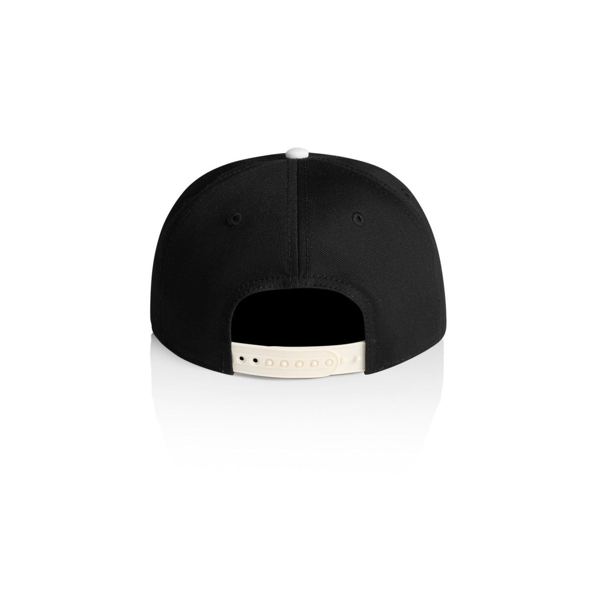 AS Colour Class Two-Tone Cap with a logo