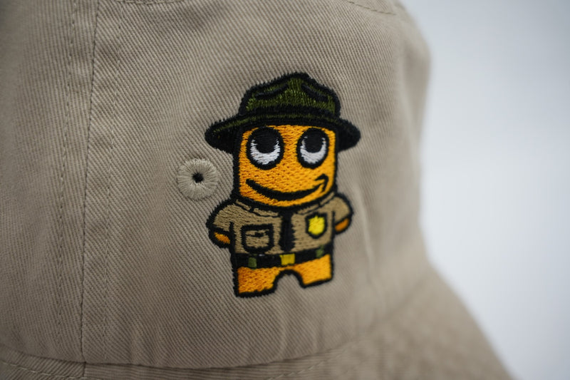 Small details, stitched clearly