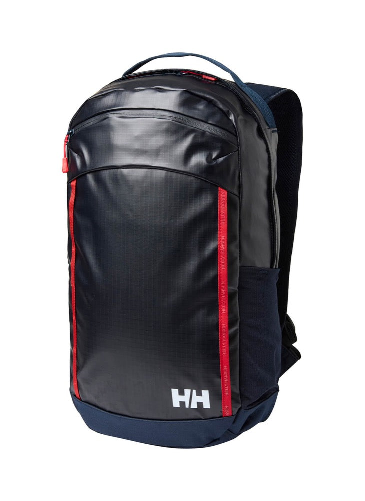 Helly Hansen Guide Daypack, your logo embroidered or engraved by Crew Ready