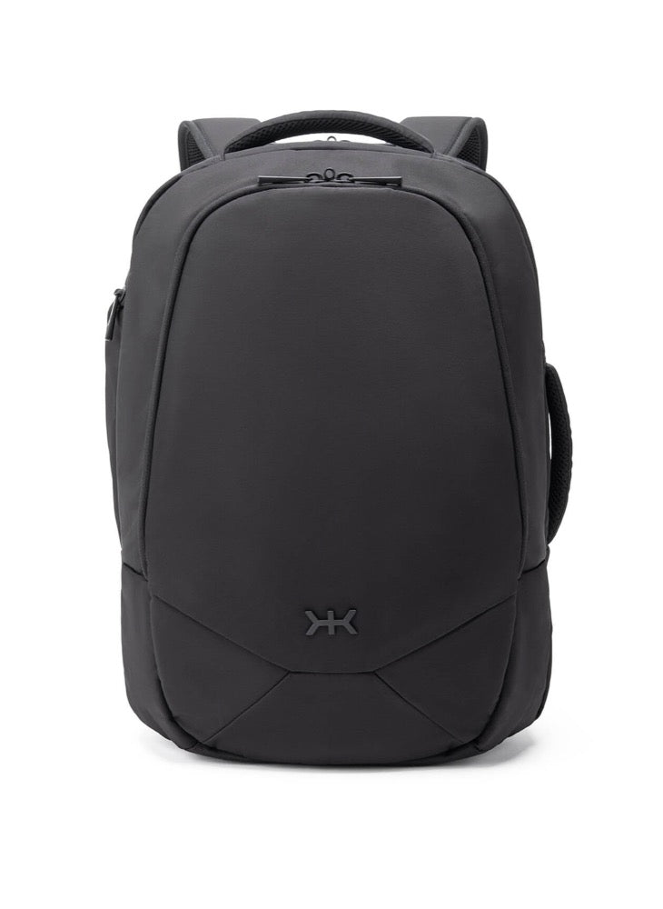 KNACK Series 2 Laptop Backpack, your logo embroidered or engraved by Crew Ready