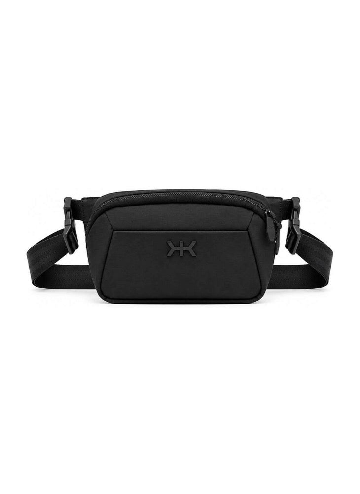 KNACK Series 2 Expandable Sling, your logo embroidered or engraved by Crew Ready