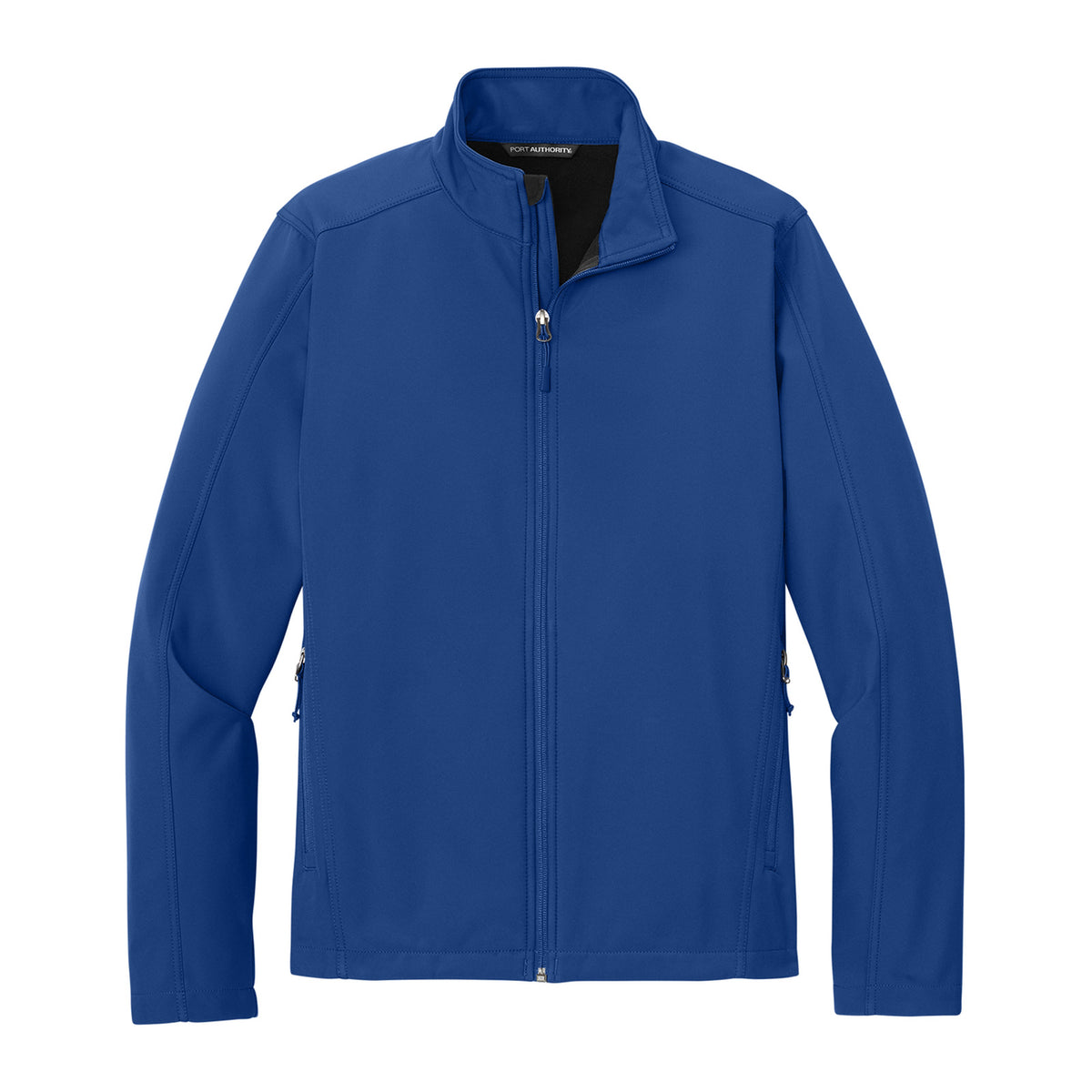 Port Authority J317 Core Soft Shell Jacket in True Royal