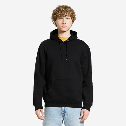 Lane Seven Premium Pullover Hoodie with a logo