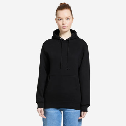 Lane Seven Premium Pullover Hoodie with a logo