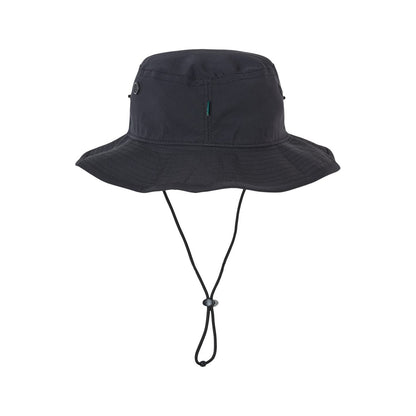 Legacy Cool Fit Booney with a logo