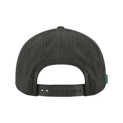 Legacy Cut Above Cap with a logo