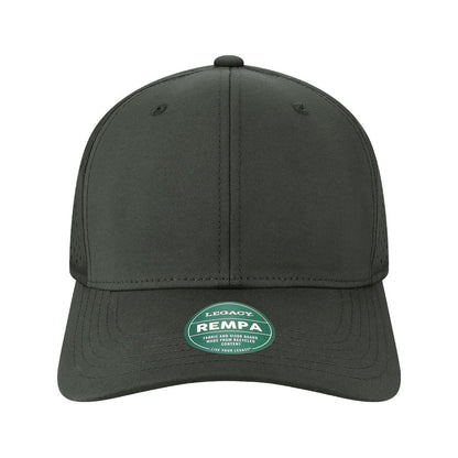 Legacy Reclaim Mid-Pro Cap with a logo