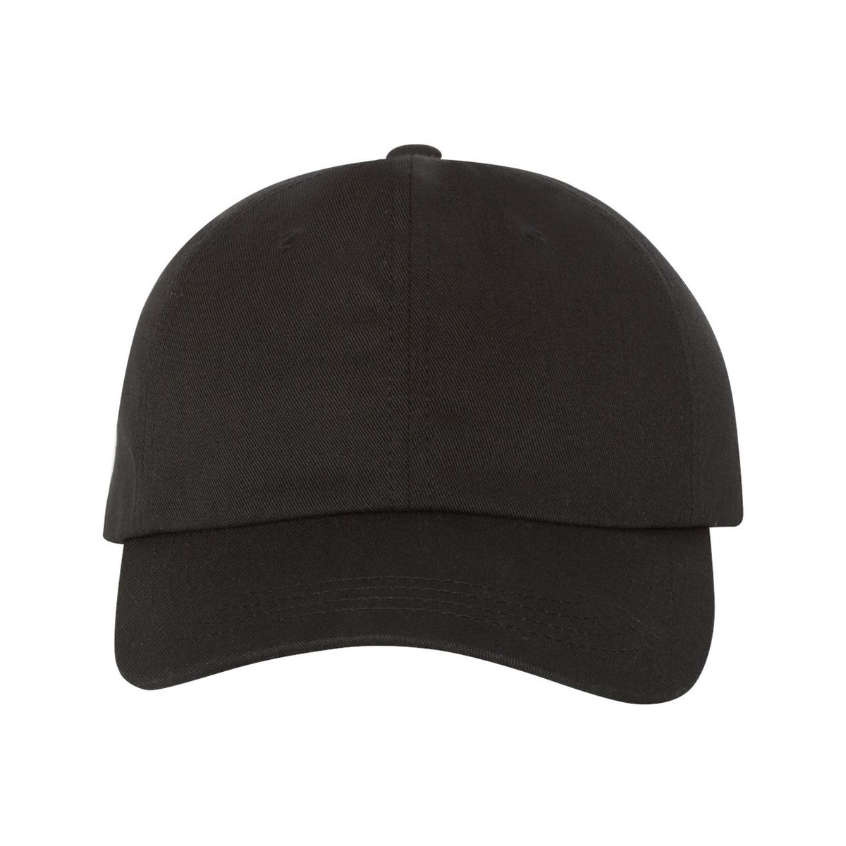 YP Classics Classic Dad Hat with a logo