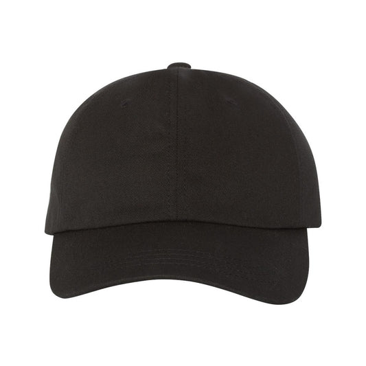 YP Classics Classic Dad Hat with a logo