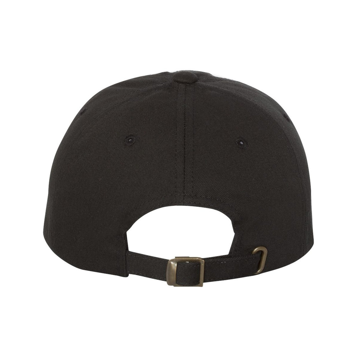 YP Classics Classic Dad Hat with a logo