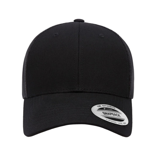 YP Classics Elite Cap with a logo