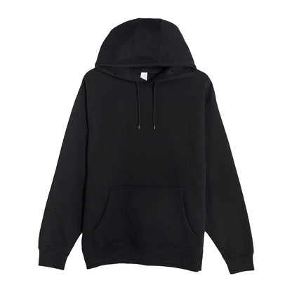 Lane Seven LS14001 Premium Hoodie in Black